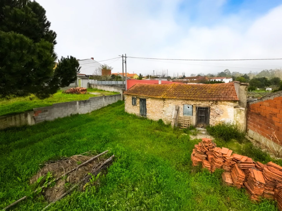 Moradia T1 para Venda em Carapinheira Foto 25