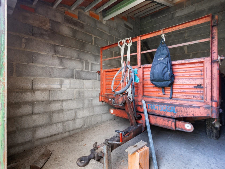 Moradia T1 para Venda em Carapinheira Foto 28