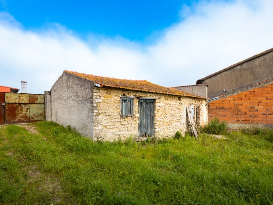 Moradia T1 para Venda em Carapinheira Foto 31