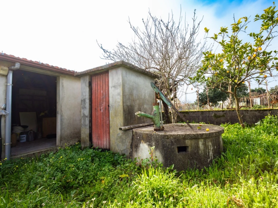 Moradia T1 para Venda em Carapinheira Foto 37