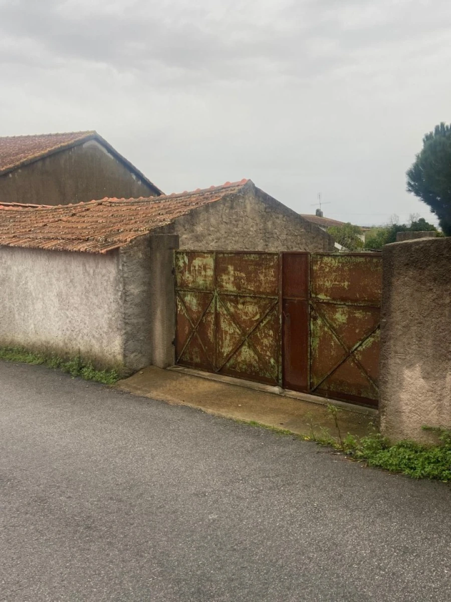 Moradia T1 para Venda em Carapinheira Foto 23