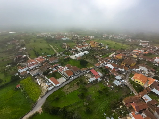 Moradia T1 para Venda em Carapinheira Foto 24