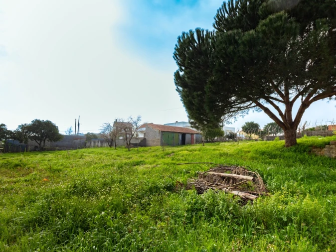 Moradia T1 para Venda em Carapinheira Foto 33