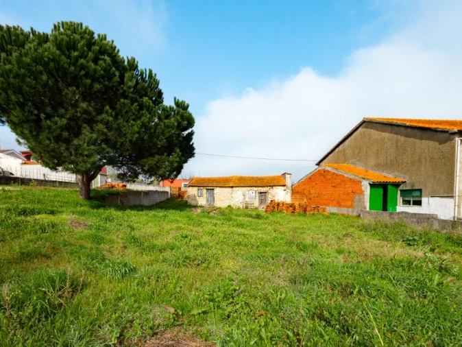 Moradia T1 para Venda em Carapinheira Foto 36