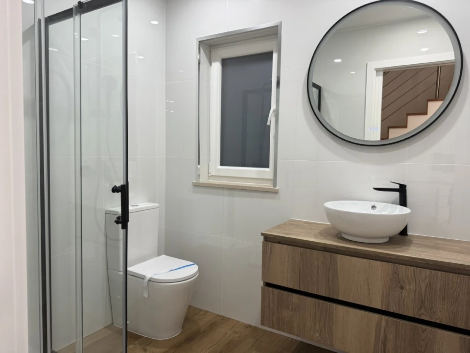 Moradia T3 para Venda em Tavarede Foto 8