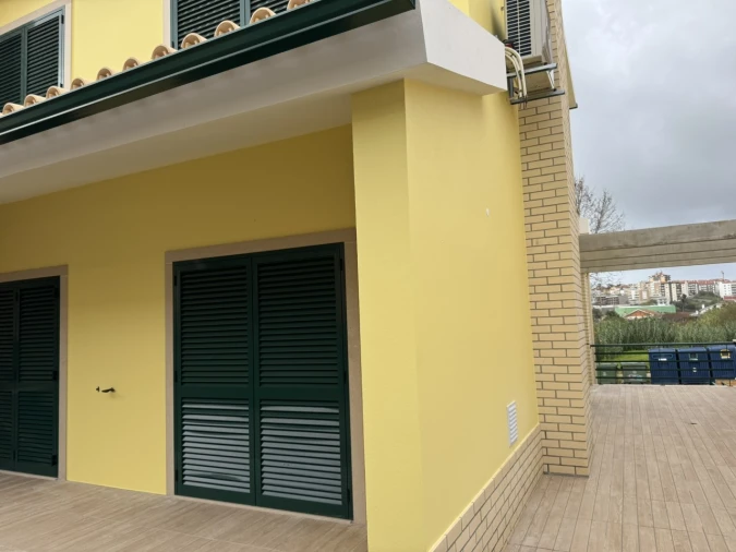 Moradia T3 para Venda em Tavarede Foto 24