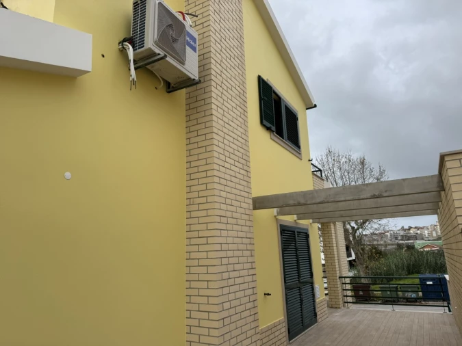 Moradia T3 para Venda em Tavarede Foto 25