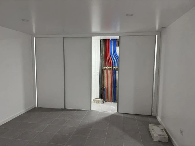 Moradia T3 para Venda em Tavarede Foto 32