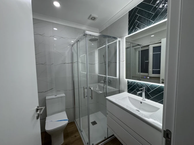 Moradia T3 para Venda em Tavarede Foto 7