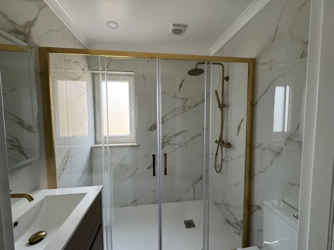 Moradia T3 para Venda em Tavarede Foto 6