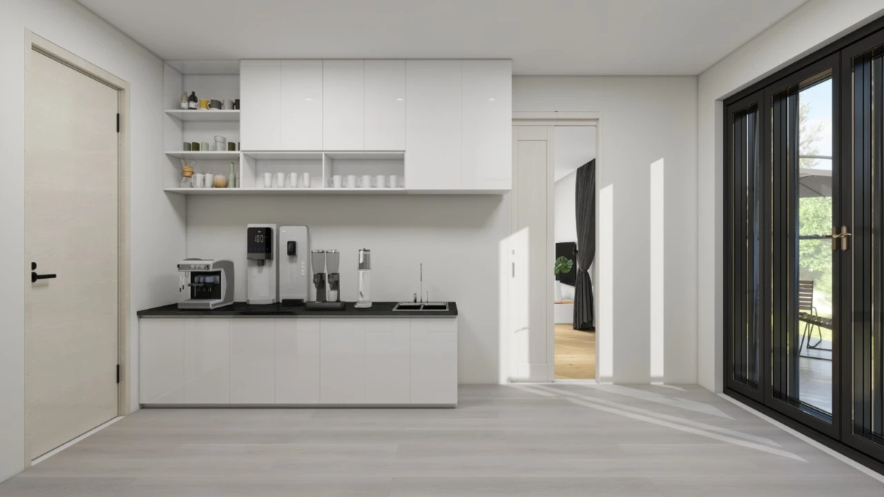 Apartamento T2 para Venda em Eiras e São Paulo de Frades Foto 9