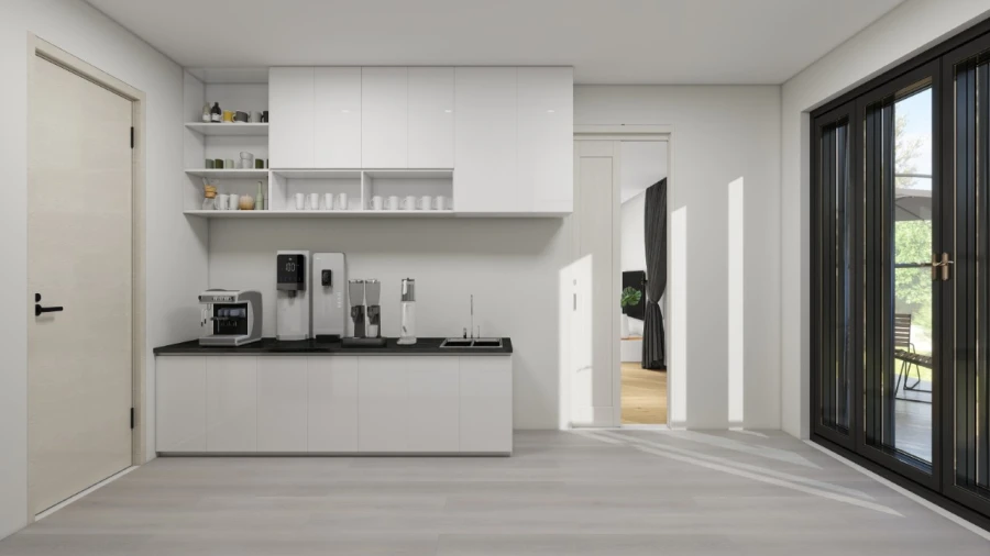 Apartamento T2 para Venda em Eiras e São Paulo de Frades Foto 9