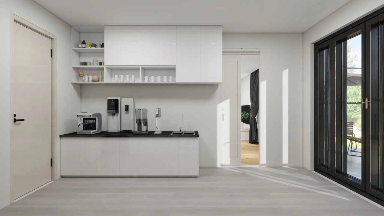 Apartamento T2 para Venda em Eiras e São Paulo de Frades Foto 9