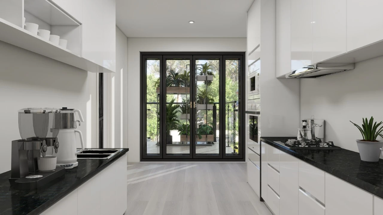 Apartamento T3 para Venda em Eiras e São Paulo de Frades Foto 3