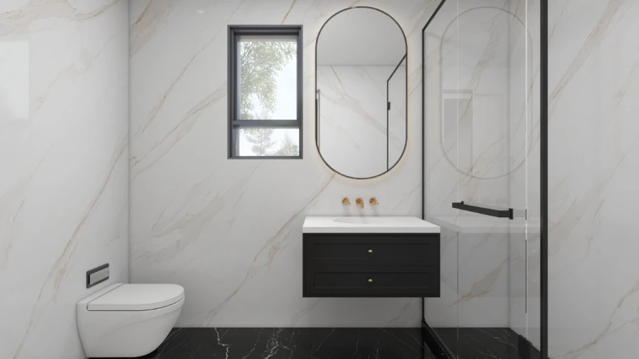 Apartamento T2 para Venda em Eiras e São Paulo de Frades Foto 11