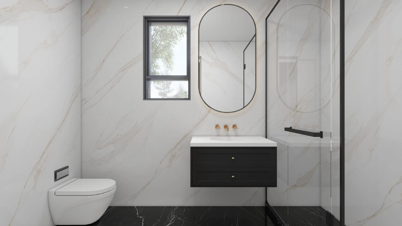 Apartamento T3 para Venda em Eiras e São Paulo de Frades Foto 11