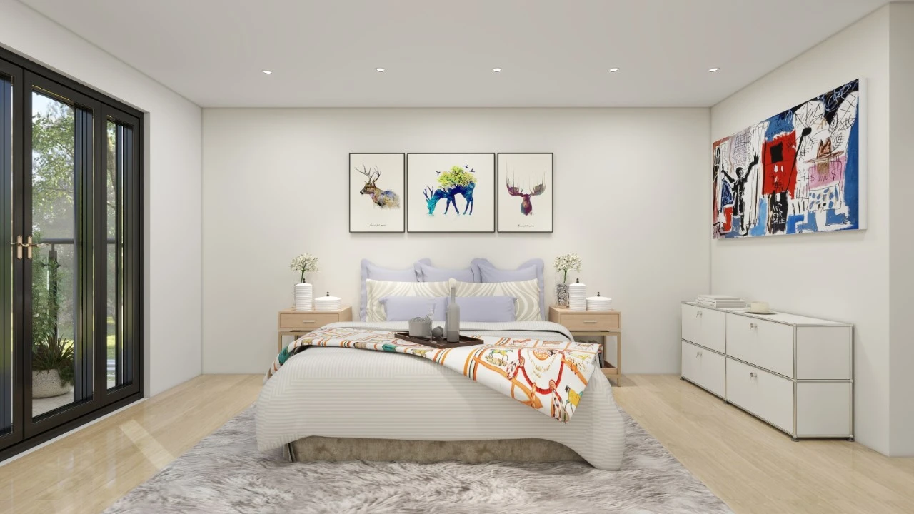 Apartamento T3 para Venda em Eiras e São Paulo de Frades Foto 19