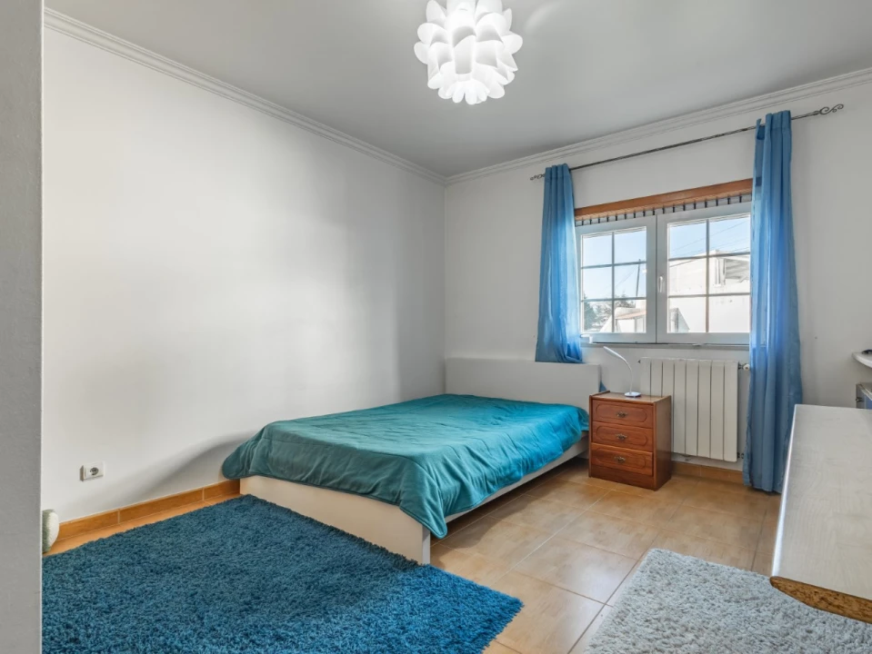 Moradia T4 para Venda em Tavarede Foto 20