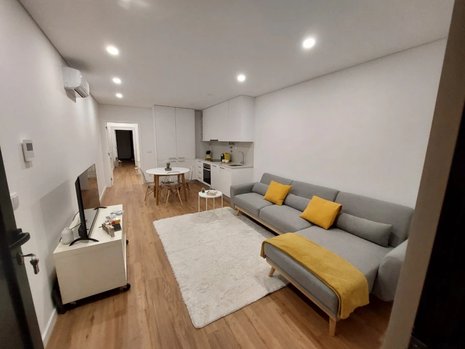Apartamento T1 para Venda em Cantanhede e Pocariça Foto 18