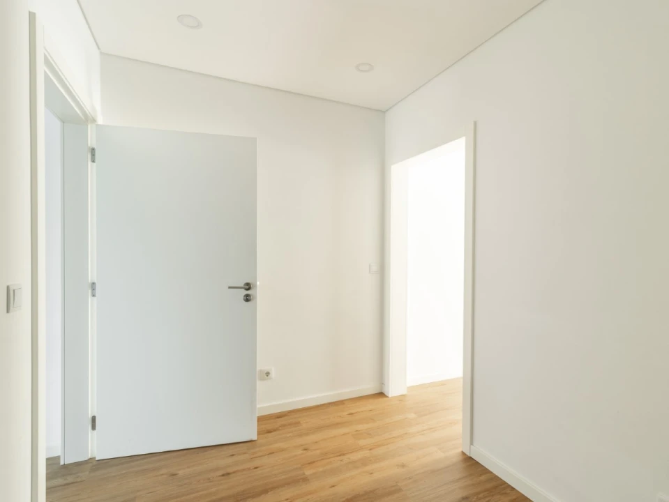 Apartamento T1 para Venda em Cantanhede e Pocariça Foto 12