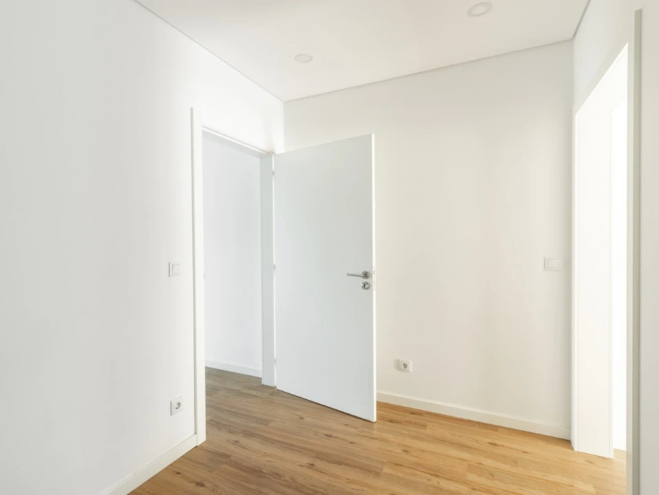 Apartamento T1 para Venda em Cantanhede e Pocariça Foto 5