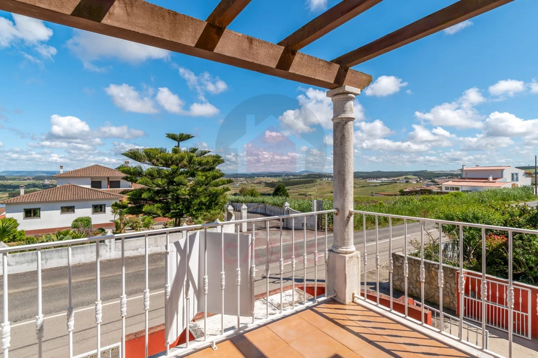 Moradia T4 para Venda em A dos Cunhados e Maceira Foto 31