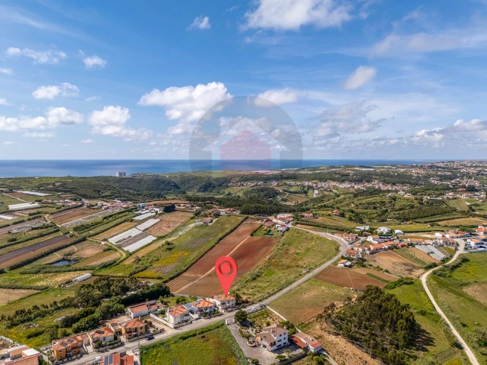 Moradia T4 para Venda em A dos Cunhados e Maceira Foto 32