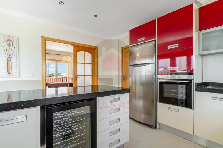 Moradia T4 para Venda em A dos Cunhados e Maceira Foto 12