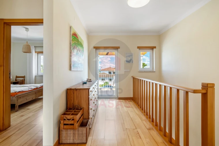 Moradia T4 para Venda em A dos Cunhados e Maceira Foto 19