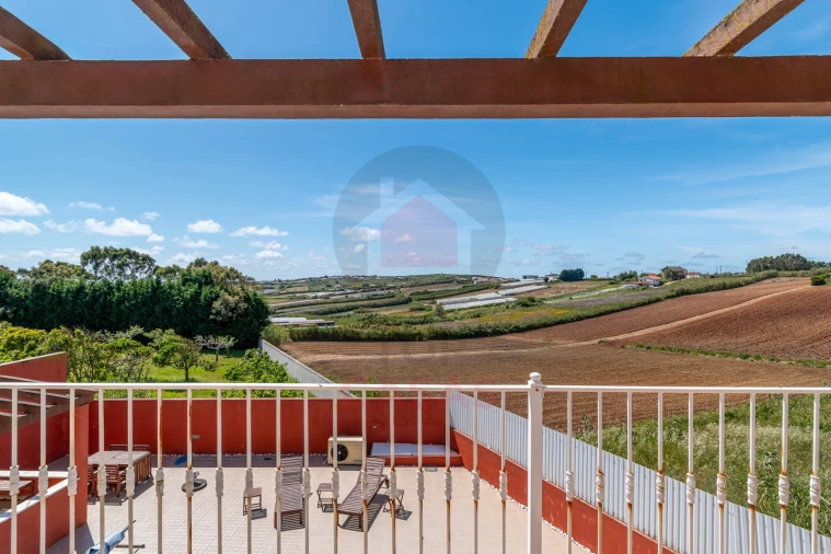 Moradia T4 para Venda em A dos Cunhados e Maceira Foto 26