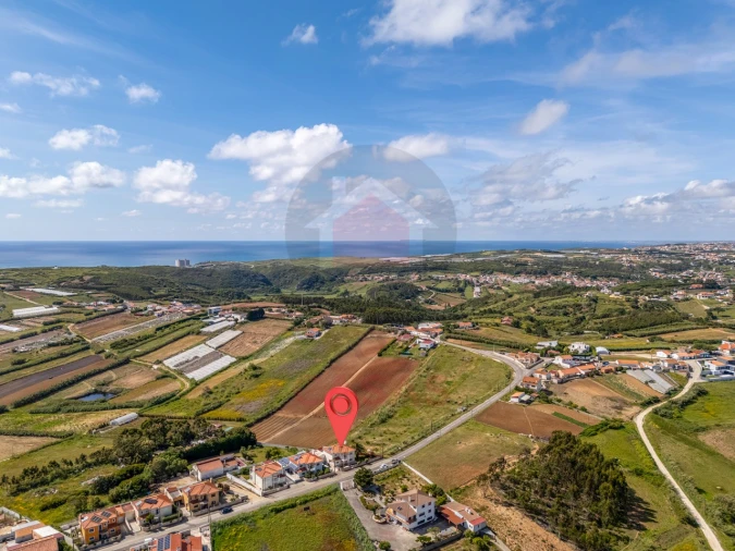 Moradia T4 para Venda em A dos Cunhados e Maceira Foto 32