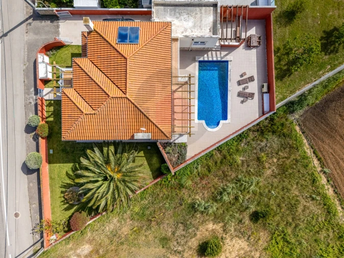 Moradia T4 para Venda em A dos Cunhados e Maceira Foto 33