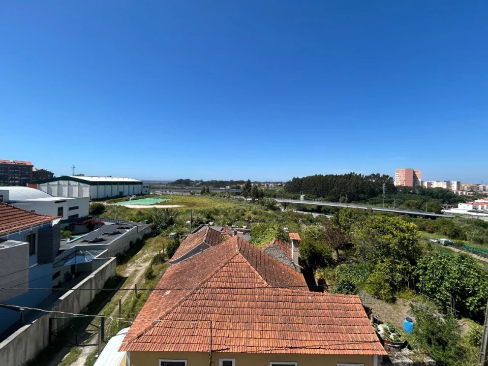 Apartamento T3 para Venda em Esgueira Foto 12