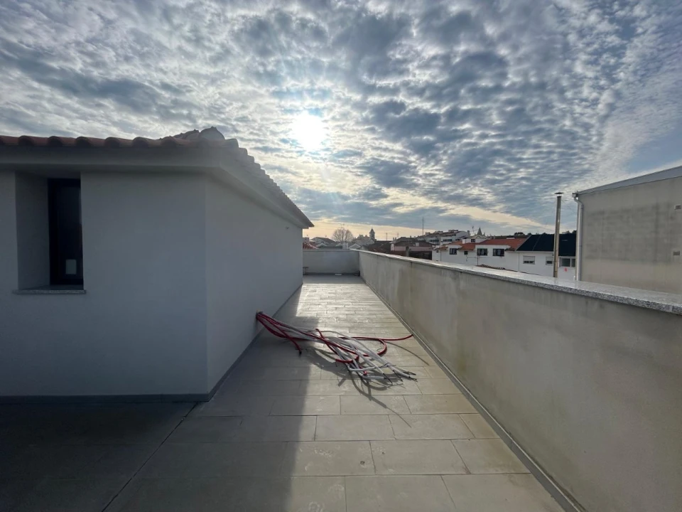 Apartamento T3 para Venda em Esgueira Foto 10