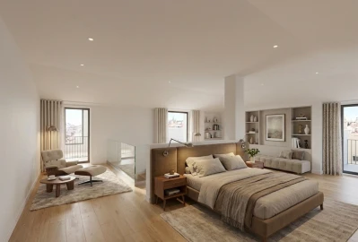 Apartamento T3 para Venda em Esgueira