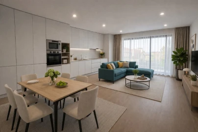 Apartamento T3 para Venda em Esgueira