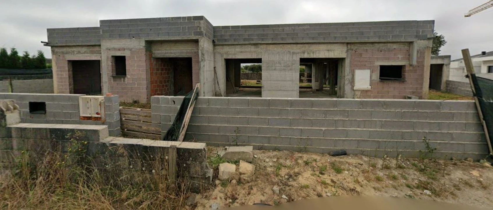 Moradia T3 para Venda em Santa Joana Foto 1