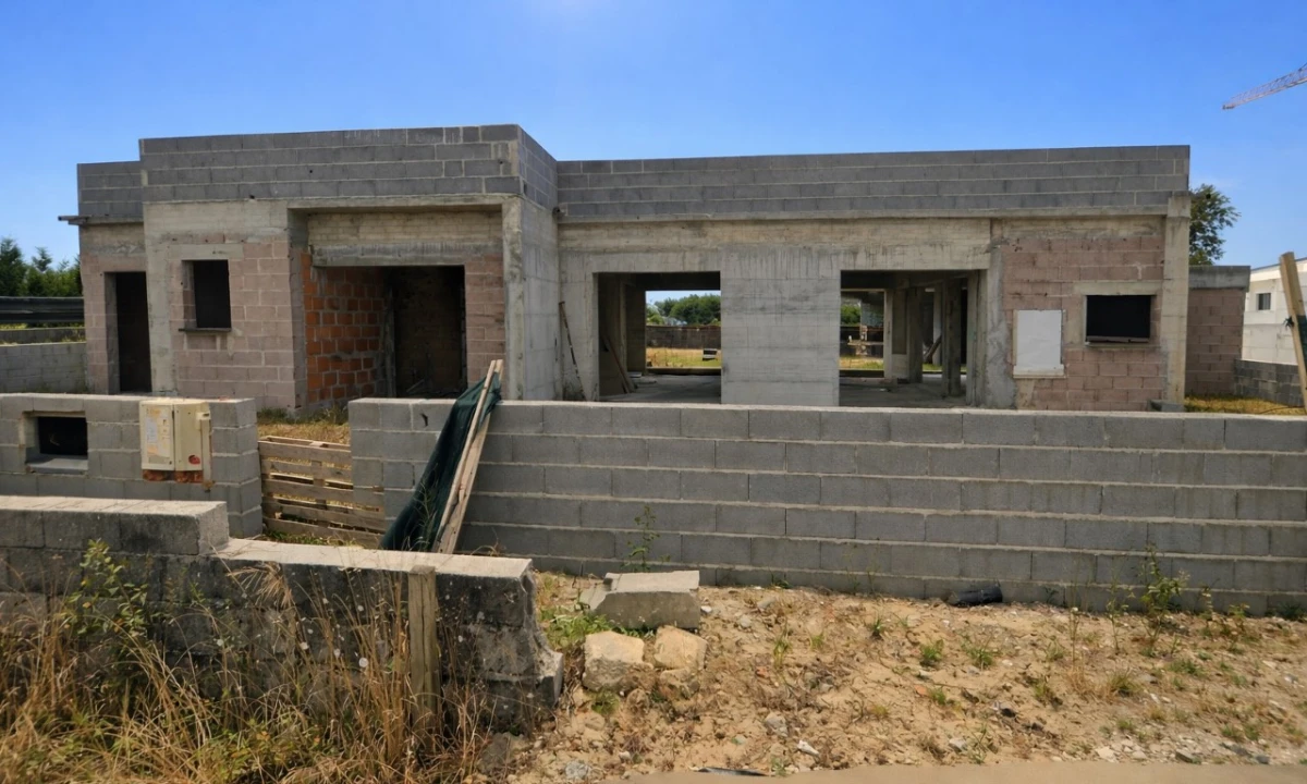 Moradia T3 para Venda em Santa Joana Foto 1