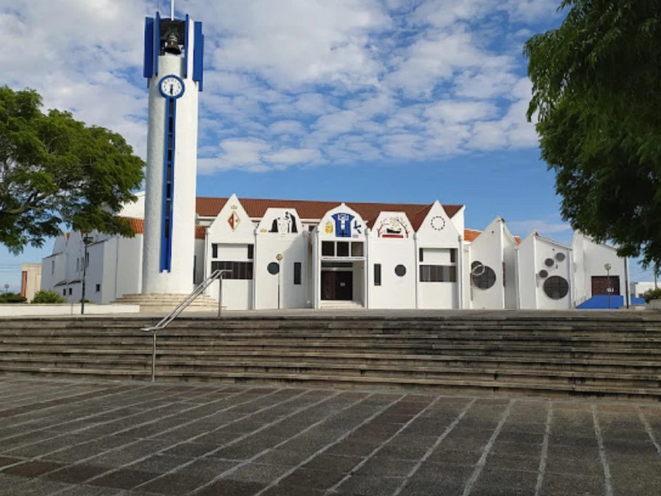 Moradia T3 para Venda em Santa Joana Foto 5