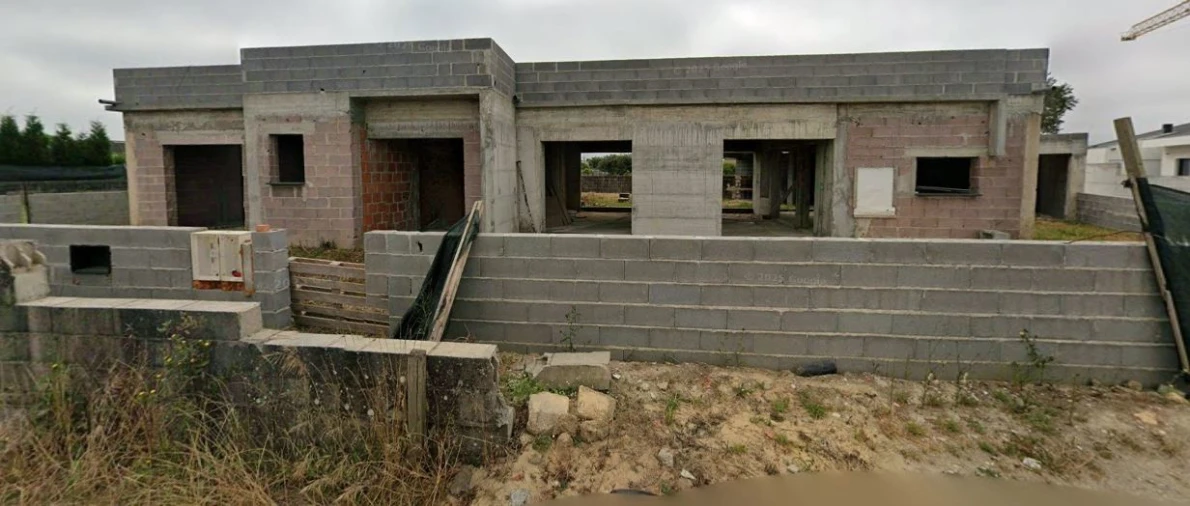 Moradia T3 para Venda em Santa Joana