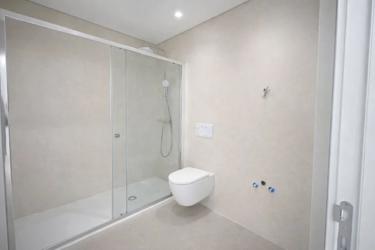 Apartamento T1 para Venda em Esgueira Foto 2