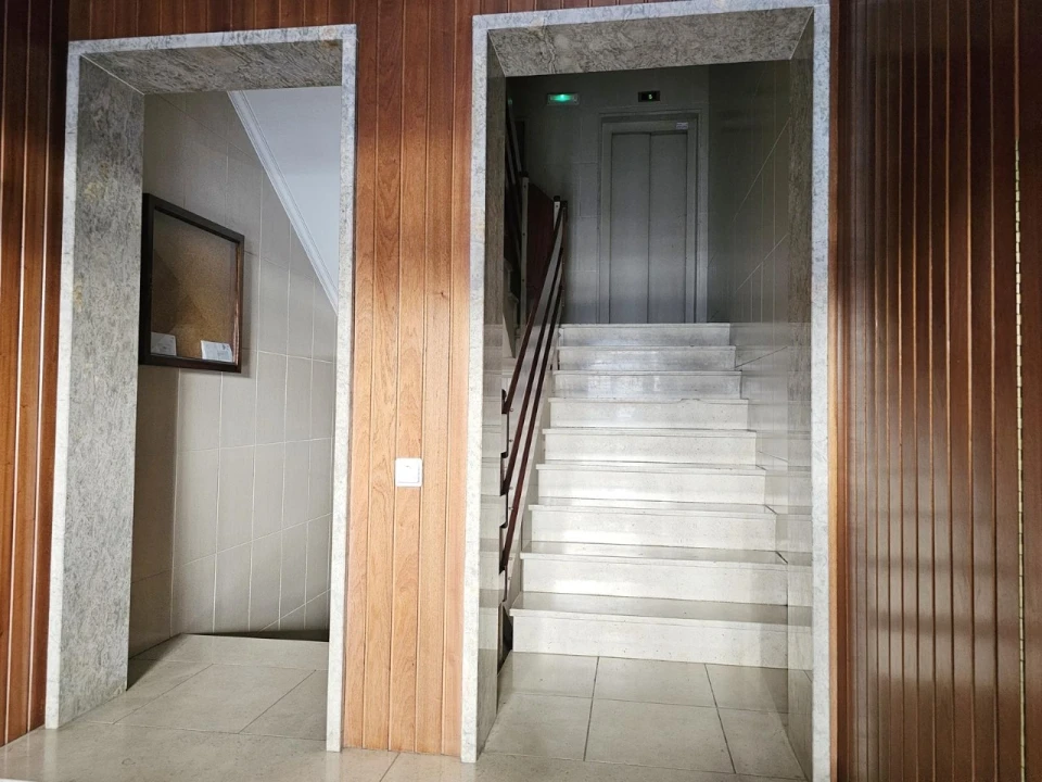 Apartamento T2 para Venda em Glória e Vera Cruz Foto 26