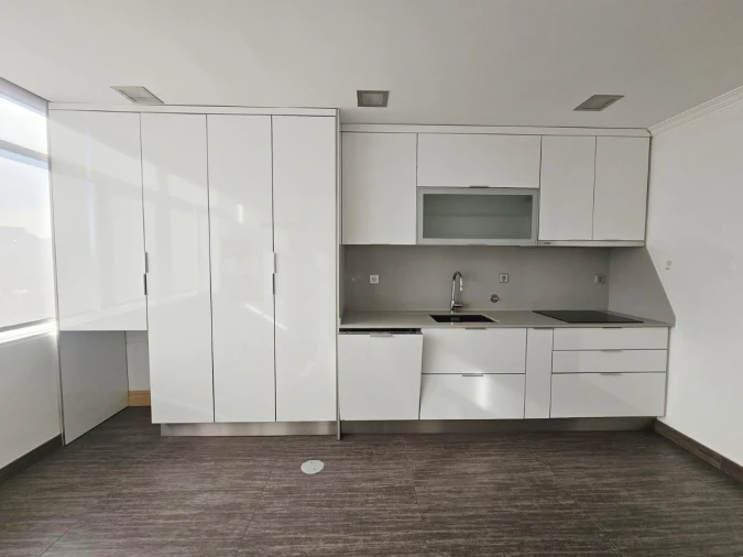 Apartamento T2 para Venda em Glória e Vera Cruz Foto 4
