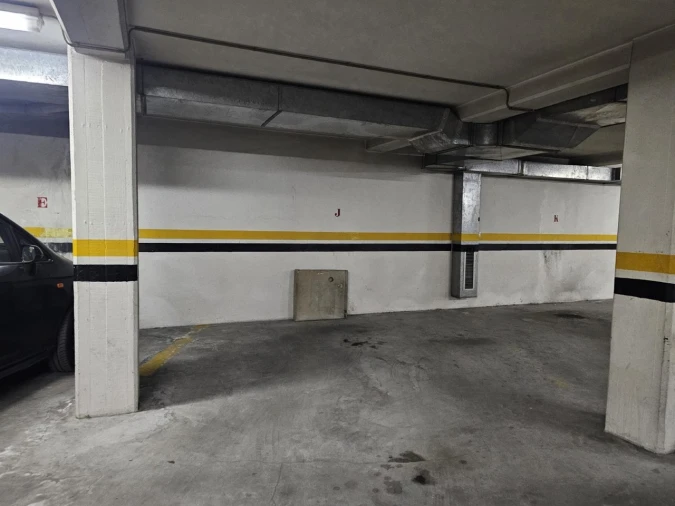 Apartamento T2 para Venda em Glória e Vera Cruz Foto 24