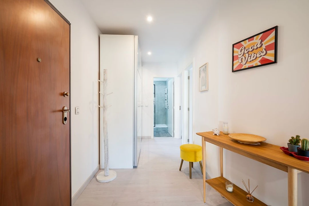 Apartamento T2 para Venda em Vialonga Foto 11