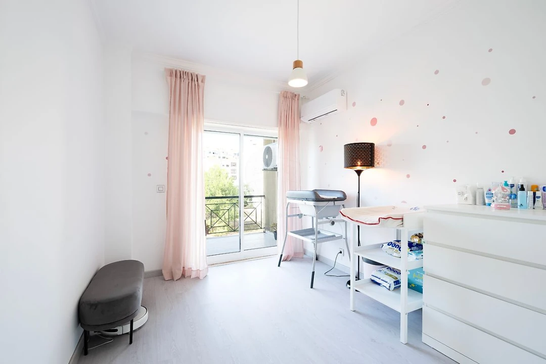 Apartamento T2 para Venda em Vialonga Foto 14