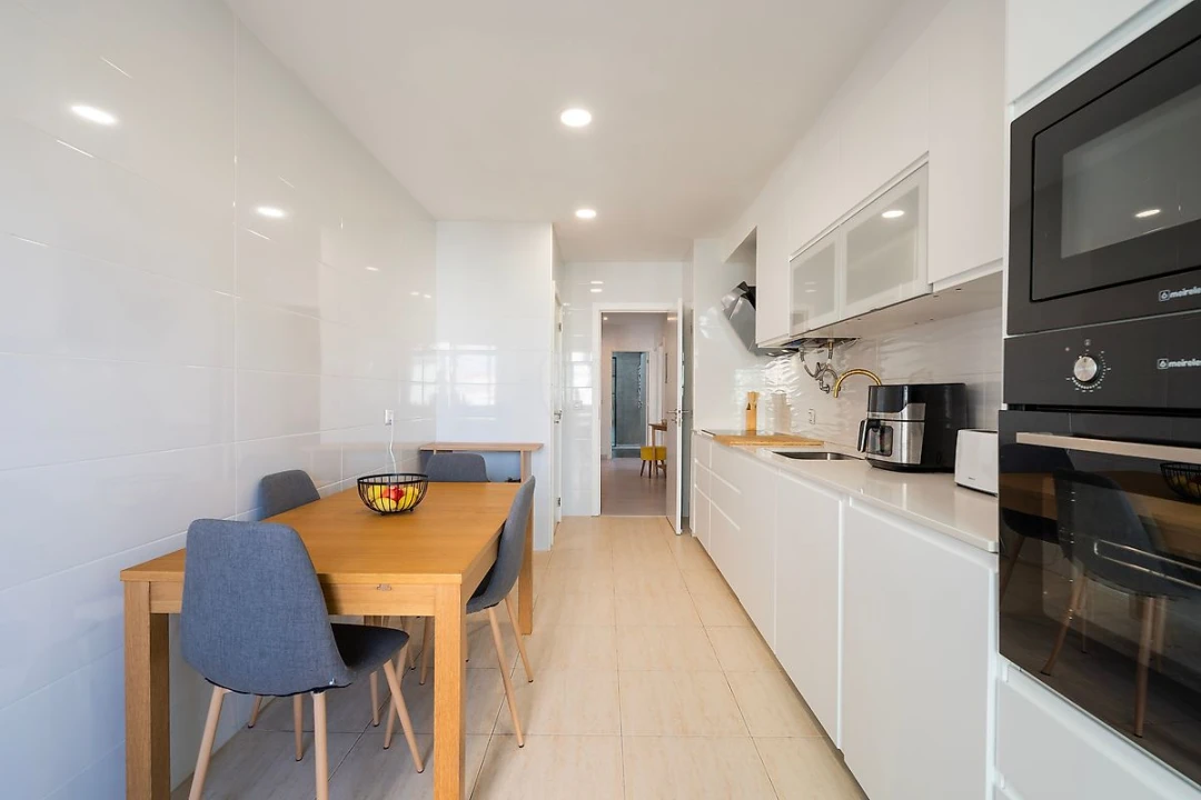 Apartamento T2 para Venda em Vialonga Foto 6