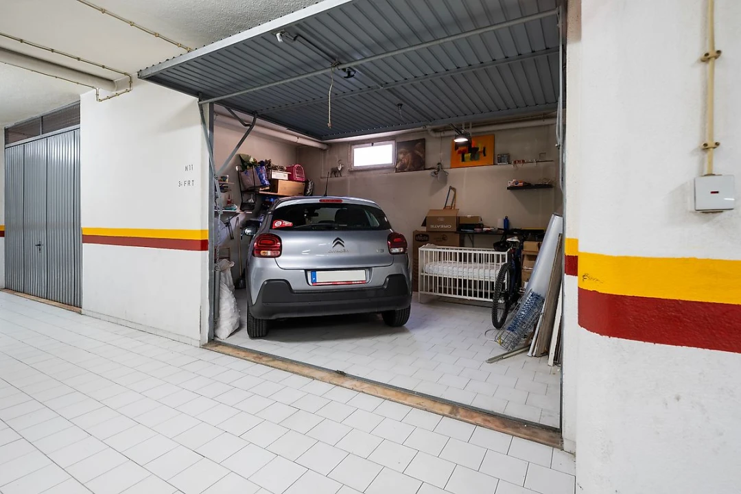 Apartamento T2 para Venda em Vialonga Foto 18