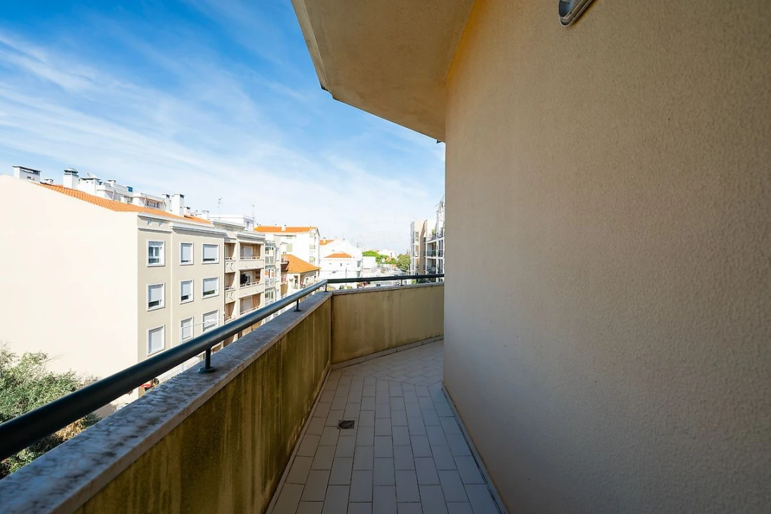 Apartamento T2 para Venda em Vialonga Foto 16