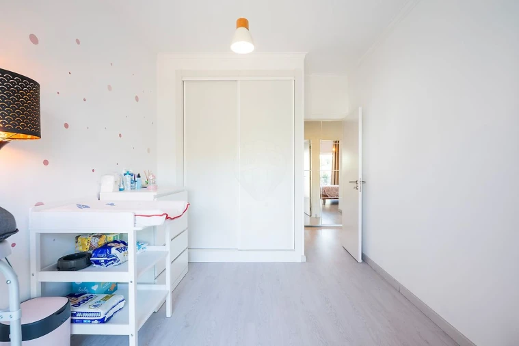 Apartamento T2 para Venda em Vialonga Foto 15